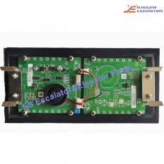 <b>KM51308476G03 Elevator PCB Board</b>