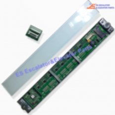 <b>59324365 Elevator PCB Board</b>