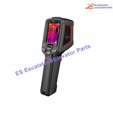 <b>PC210 Elevator Camera Infrared Thermography</b>