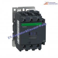 <b>LC1D50M7C Elevator Contactor</b>