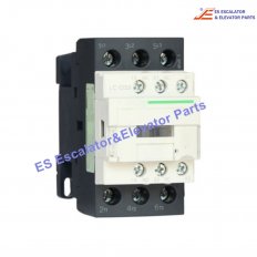 <b>LC1D32F7C Elevator Contactor</b>