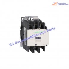 <b>LC1D95F7C Elevator Contactor</b>