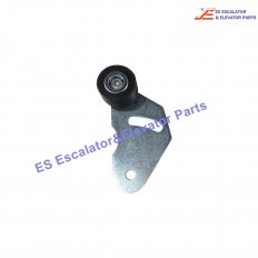 <b>KM603150G01 Elevator Roller Unit Lock</b>