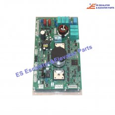 <b>(DCPB GCA26800PS2) Elevator Frequency Converter</b>