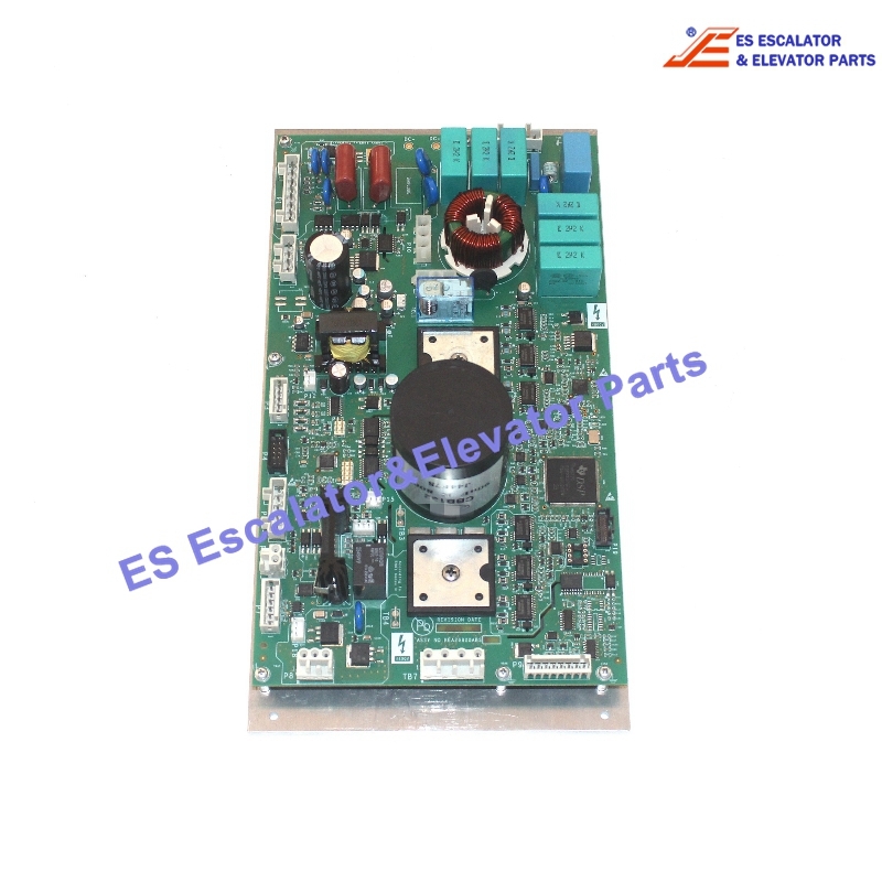 DCPB GCA26800PS2 Elevator Frequency Converter Use For Otis