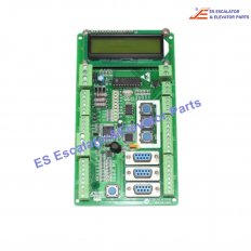 <b>OMB4351ANY Elevator PCB Board</b>