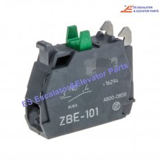 <b>ZBE-101 Elevator Contact Block</b>