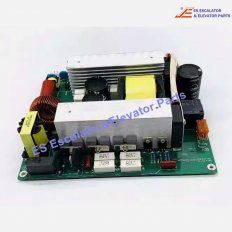 <b>HAA2050A2 Elevator PCB Board</b>