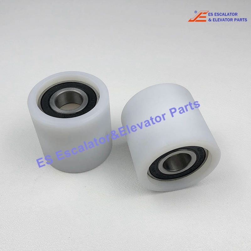 DEE2239375 Escalator Roller D60/20MM W58MM Use For Kone