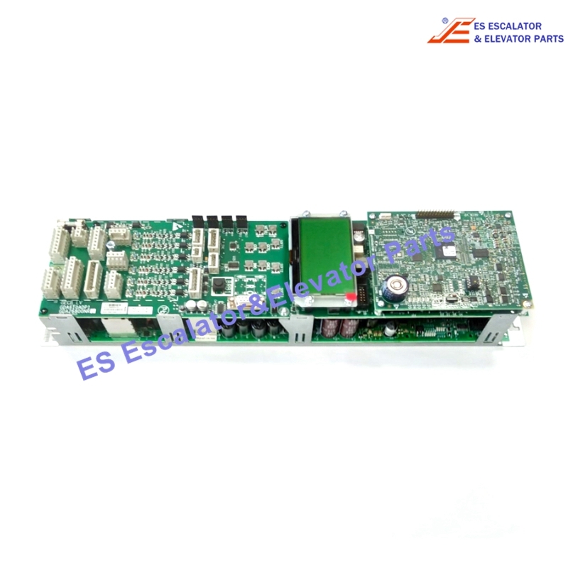 GDA26800NR2 Escalator Control Board GECB-LV Use For Otis