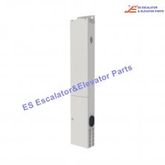 <b>NICE9000V-2016-P-OS Elevator Control Cabinet</b>