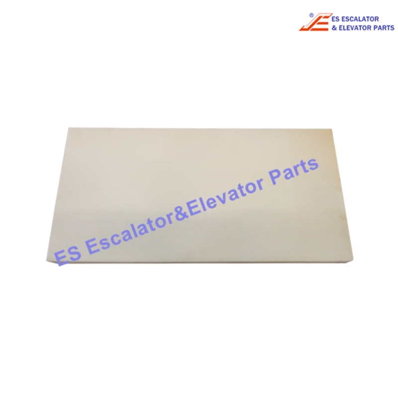 KM935551 Elevator ISOLATION PAD POLYURETHANE Use For Kone