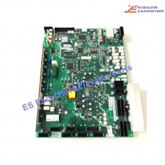 <b>YX401B664G01 Elevator PCB Board</b>