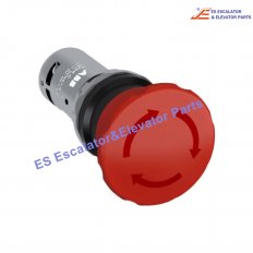 <b>CE4T-10R-11 Elevator Push Button Switch</b>