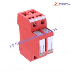 <b>DG 275 Elevator Modular Surge Protector</b>