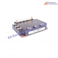 <b>PM100RSE060 Elevator Intelligent Power Module</b>