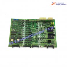 <b>KCJ-151A Elevator Driver PCB Board</b>