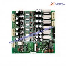 <b>LIR-81 Elevator SP-VF Drive Board</b>