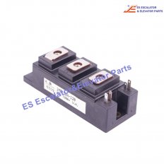 <b>2MBI50N-120 Elevator IGBT Module</b>