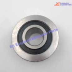 <b>59349401 Elevator Deflection Pulley</b>