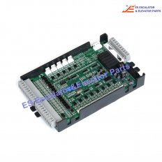 <b>FR-2000-CZB-V10 Elevator Blue Light Communication Board</b>