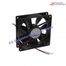 <b>AFB0924H Elevetor Fan</b>