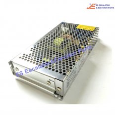 <b>HF150W-SMF-36 Elevetor Power Supply</b>