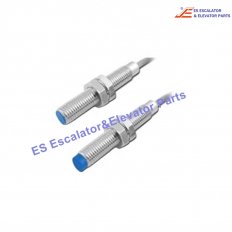 <b>SBL-R08M-1.5DPA Elevetor Proximity Switch</b>