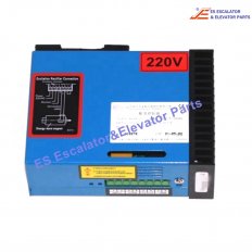 <b>PWMK-220 Elevetor Brake Supply Controller</b>