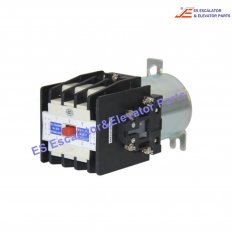 <b>MG5-BF Elevetor Contactor</b>