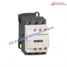 <b>LC1D12Q7 Elevetor Electric Contacteur</b>