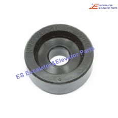 <b>2C1A050013 Elevator Standard lock Roller</b>