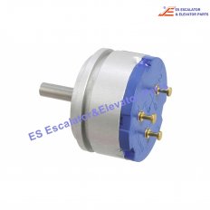 <b>6538s-1-502 Elevator Bourns</b>