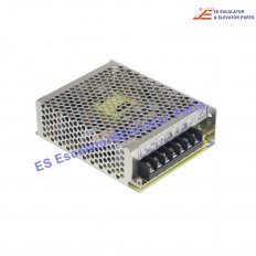 <b>NES-50-24 Elevator Switch Power Supply</b>