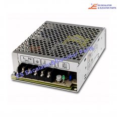 <b>RS-75-24 Elevator Power Supply</b>