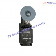 <b>T4VH 336-11Z-M20-1058 Elevator Limit Switch</b>