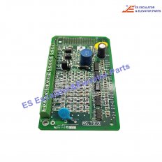 <b>AS.T010 Elevator PCB Board</b>