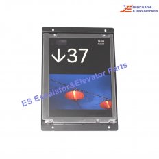 <b>KM51333758 Elevator Display</b>