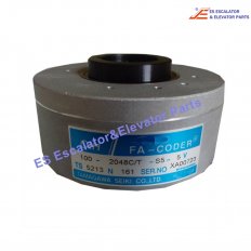 <b>TS5213N161 Elevator Encoder</b>