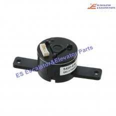 <b>HEDR-5420-ES214 Elevator Encoder</b>