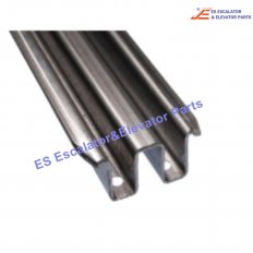 <b>XBA402ALX999 Escalator Upper Guide Rail Straight</b>