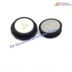 <b>A4N96895 Elevator Push Button</b>