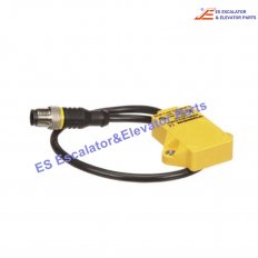 <b>RI360P1-QR14-ELIU5X2-0.3-RS5 Elevator Sensor</b>