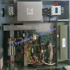 <b>GBA21310EC1 Elevator Inverter</b>