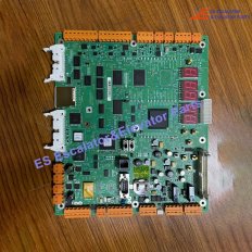 <b>KM773390G09 Elevator PCB Board</b>