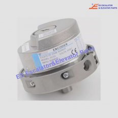 <b>EI53C9 25-2048-SA5N2T Elevator Encoder</b>