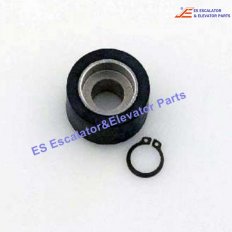 <b>F02215Z976 Elevator Lock Roller</b>