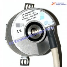 <b>99500011583 Elevator Encoder</b>