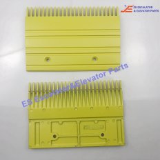 <b>GAA453BM1 Escalator Comb Plate</b>