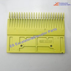 <b>GAA453BM5 Escalator Comb Plate</b>